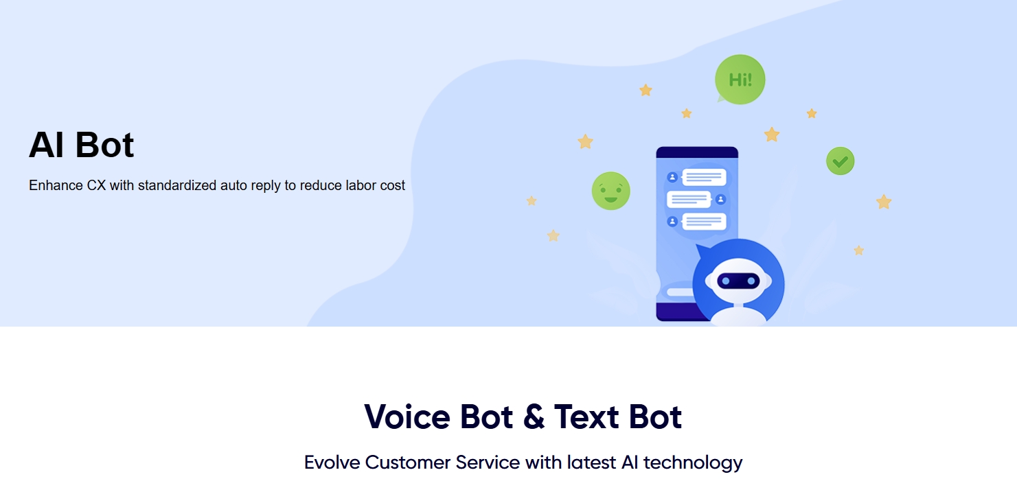 AI Bot