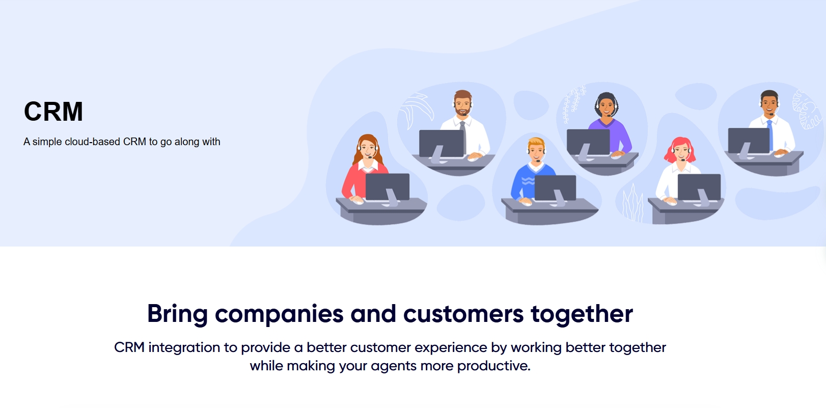 CRM