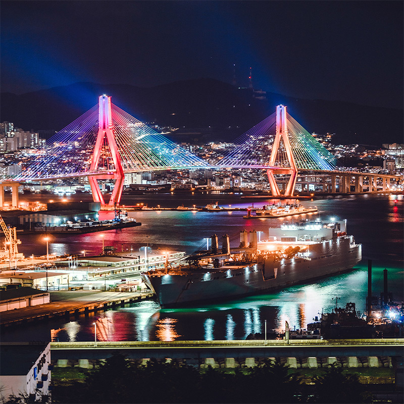 South Korea eSIM Unlimited data