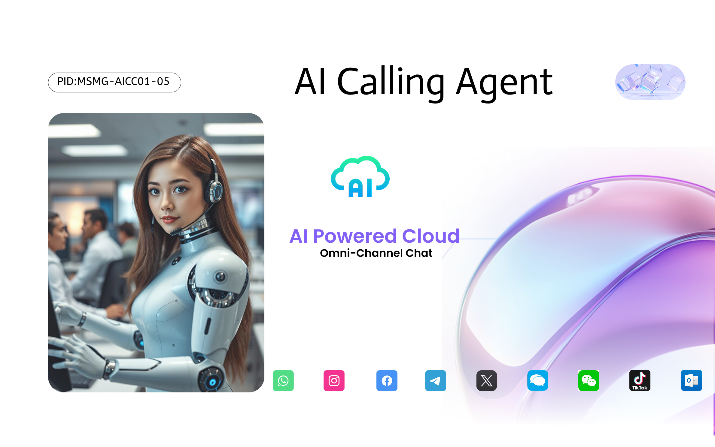 AI Calling Agent