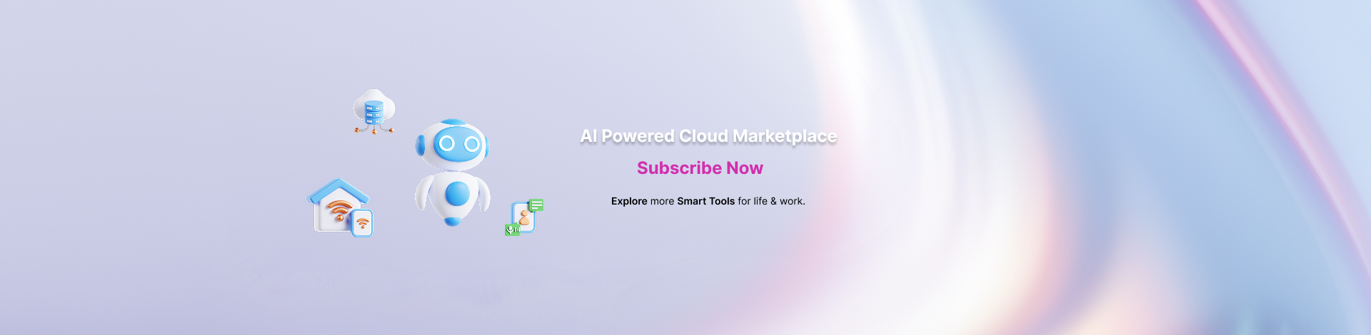 AI Powered Cloud